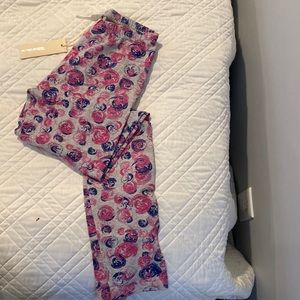 Brand new diesel leggings with tags